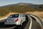Mercedes-Benz S65 AMG 2009 года